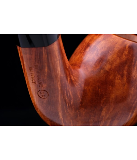 Курительная трубка Mastro De Paja 3A M881-1