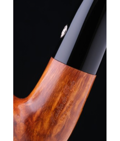 Курительная трубка Mastro De Paja 3A M881-2