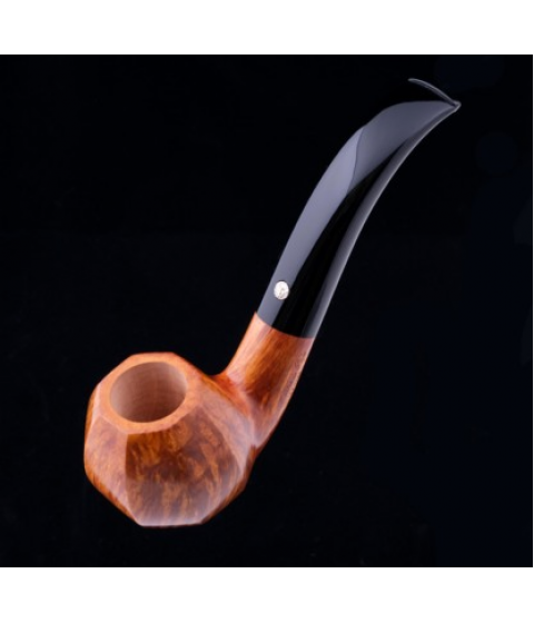 Курительная трубка Mastro De Paja 3A M881-2
