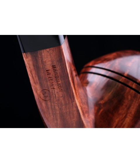 Курительная трубка Mastro De Paja 3A M881-3