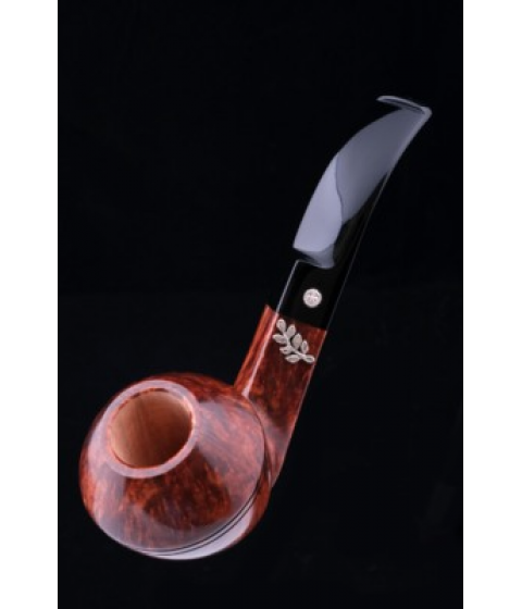 Курительная трубка Mastro De Paja 3A M881-3
