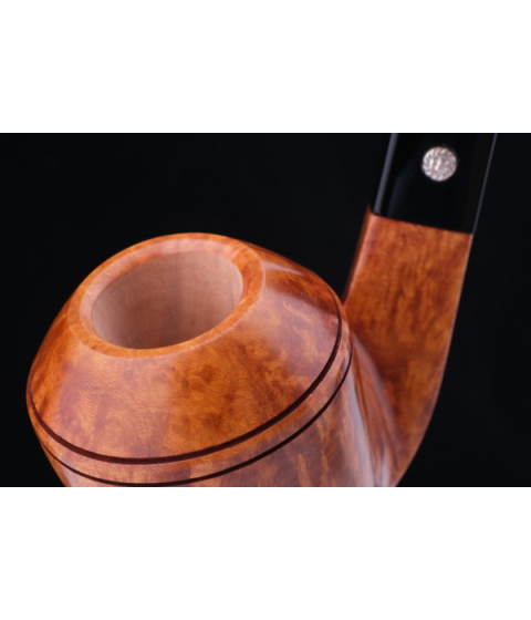 Курительная трубка Mastro De Paja 3A M881-4