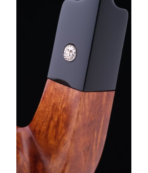 Курительная трубка Mastro De Paja 3A M881-4