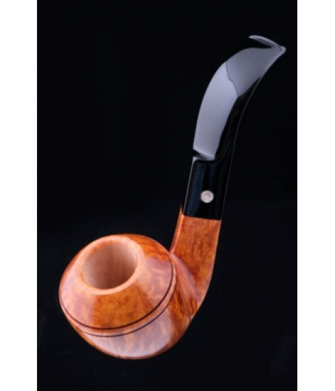 Курительная трубка Mastro De Paja 3A M881-4