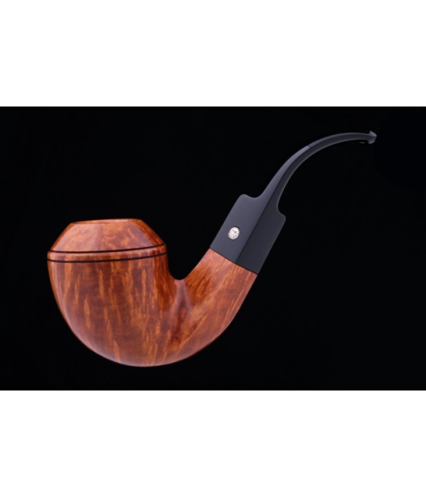 Курительная трубка Mastro De Paja 3A M881-4