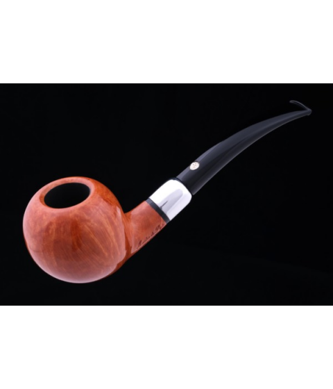 Курительная трубка Mastro De Paja 3B P M591-4