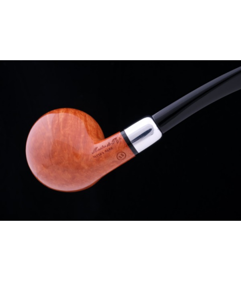 Курительная трубка Mastro De Paja 3B P M591-4