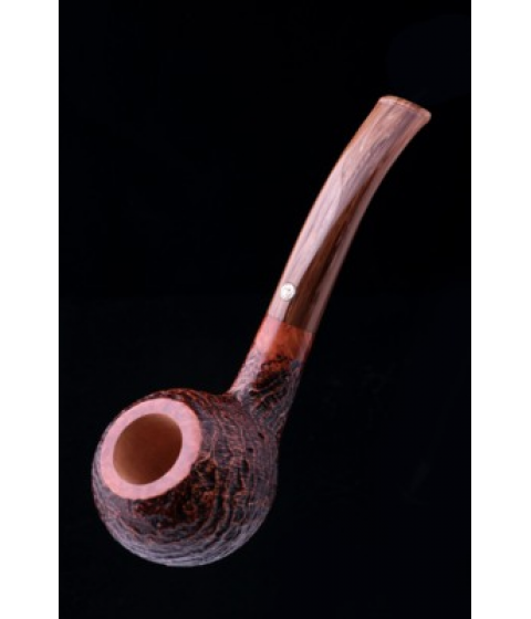 Курительная трубка Mastro De Paja Blast 1B M331-1