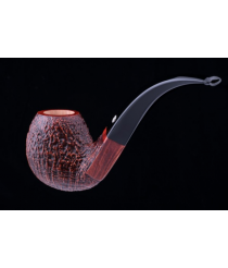 Курительная трубка Mastro De Paja Blast 1B M331-2