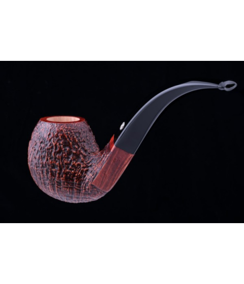 Курительная трубка Mastro De Paja Blast 1B M331-2