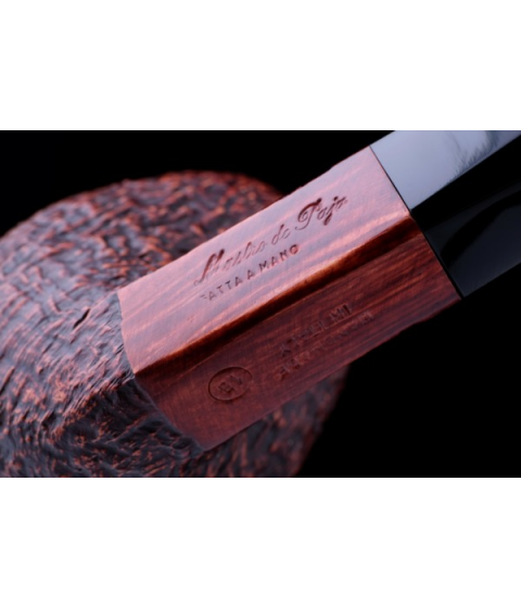 Курительная трубка Mastro De Paja Blast 1B M331-2