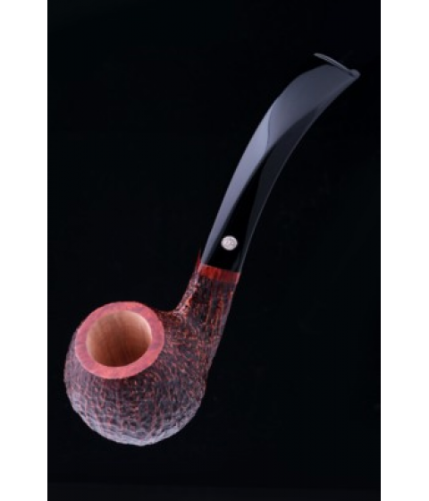 Курительная трубка Mastro De Paja Blast 1B M331-2