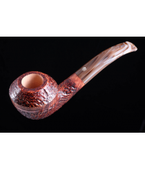 Курительная трубка Mastro De Paja Blast Classica M521-1