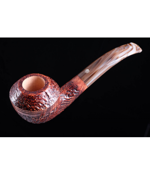 Курительная трубка Mastro De Paja Blast Classica M521-1