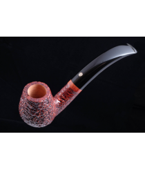 Курительная трубка Mastro De Paja Blast Classica M521-12
