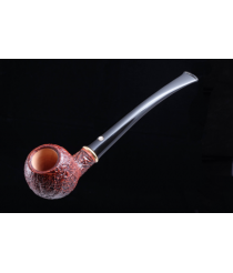 Курительная трубка Mastro De Paja Blast Classica M521-14