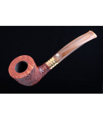 Курительная трубка Mastro De Paja Blast Classica M521-19