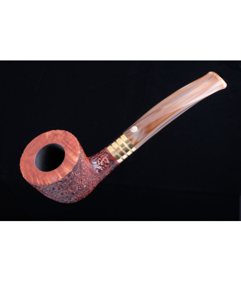 Курительная трубка Mastro De Paja Blast Classica M521-19