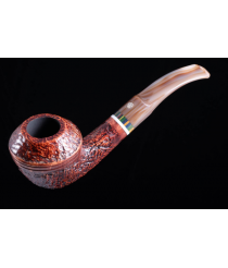Курительная трубка Mastro De Paja Blast Classica M521-3