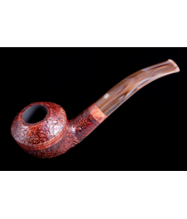 Курительная трубка Mastro De Paja Blast Classica M521-4