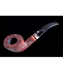 Курительная трубка Mastro De Paja Blast Classica M521-5