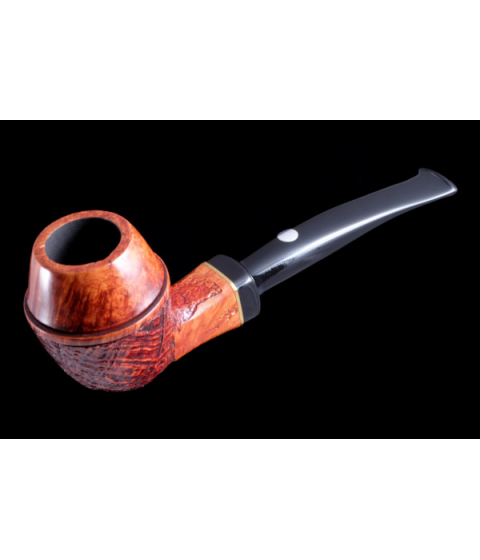 Курительная трубка Mastro De Paja Blast Classica M521-7