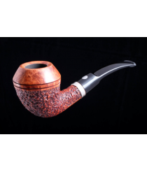 Курительная трубка Mastro De Paja M401-3 Курительная трубка Mastro De Paja M401-3