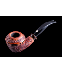 Курительная трубка Mastro De Paja M401-5 Курительная трубка Mastro De Paja M401-5