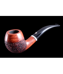 Курительная трубка Mastro De Paja M401-8