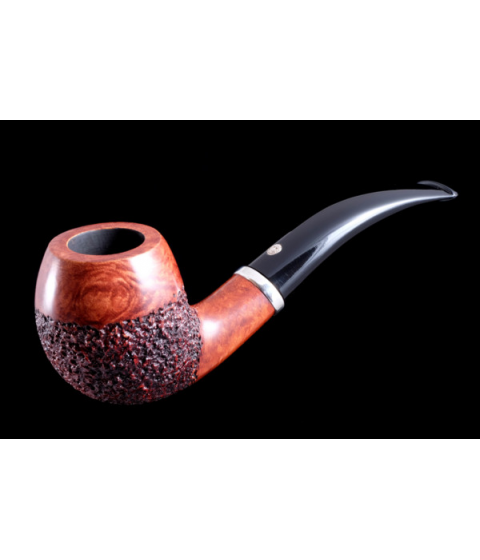 Курительная трубка Mastro De Paja M401-8