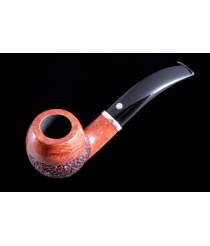 Курительная трубка Mastro De Paja M401-8 Курительная трубка Mastro De Paja M401-8
