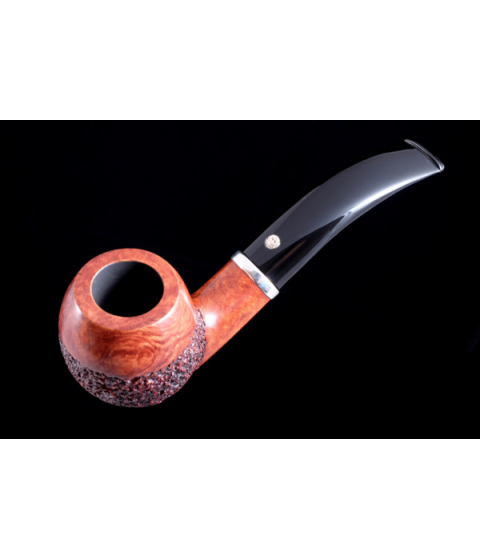 Курительная трубка Mastro De Paja M401-8