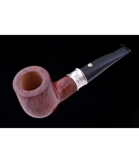 Курительная трубка Mastro De Paja Maigret 3A M132