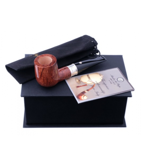 Курительная трубка Mastro De Paja Maigret 3A M132