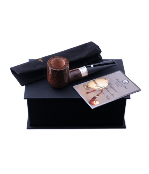Курительная трубка Mastro De Paja Maigret CA M622