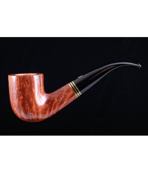 Курительная трубка Mastro De Paja Marrone Classica P M441-1