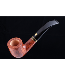 Курительная трубка Mastro De Paja Marrone Classica P M441-1 Курительная трубка Mastro De Paja Marrone Classica P M441-1