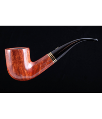Курительная трубка Mastro De Paja Marrone Classica P M441-2 Курительная трубка Mastro De Paja Marrone Classica P M441-2