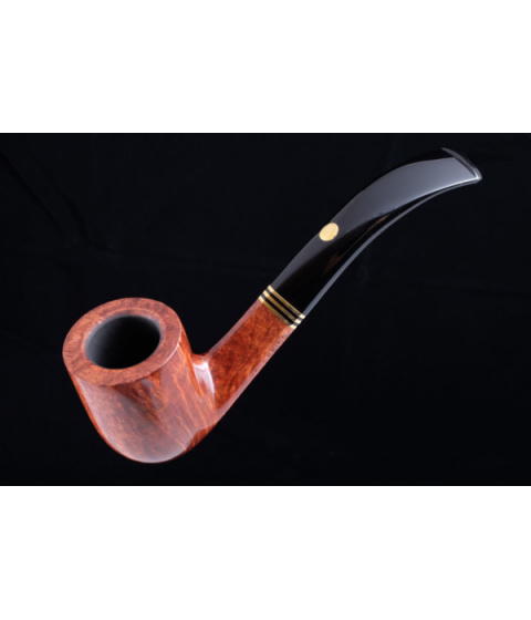 Курительная трубка Mastro De Paja Marrone Classica P M441-3