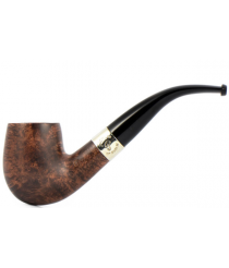 Курительная трубка Peterson Aran Nickel 69, (фильтр 9 мм)