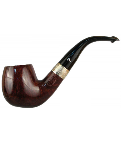 Курительная трубка Peterson Celtic Brown 68 9мм