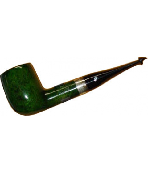Курительная трубка Peterson Celtic Green 105