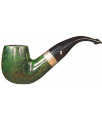 Курительная трубка Peterson Celtic Green XL90