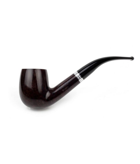Курительная трубка SAVINELLI BIANCA SMOOTH 9mm 606