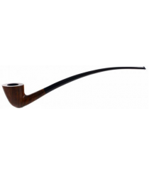 Курительная трубка Savinelli Broomhilda Brown