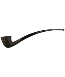 Курительная трубка Savinelli Broomhilda Rustic