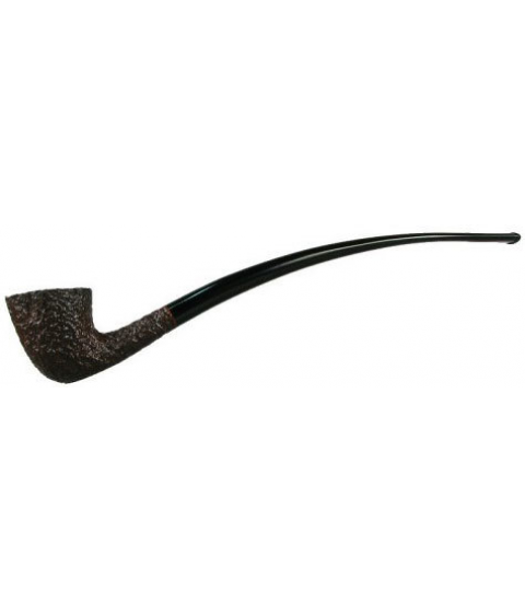 Курительная трубка Savinelli Broomhilda Rustic