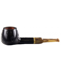 Курительная трубка Savinelli Caffe 344KS 9 мм