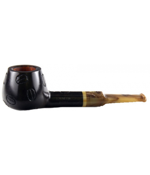 Курительная трубка Savinelli Caffe 344KS 9 мм Курительная трубка Savinelli Caffe 344KS 9 мм