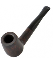 Курительная трубка Savinelli Capitol Smooth 128 9 мм